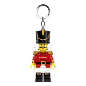 LEGO® Klíčenka se Světelnou Postavičkou