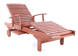 Lehátko Meranti SPA