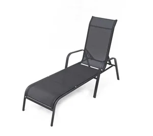 Lehátko ZWC-52 černé
