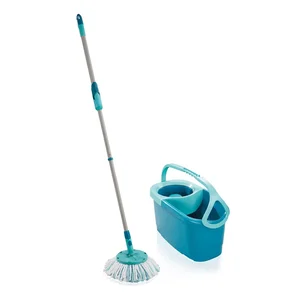 LEIFHEIT Twist Disc Ergo – set kyblík a mop