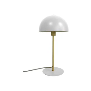 Leitmotiv Bonnet Moderní Stolní Lampa s Zlatými Detaily