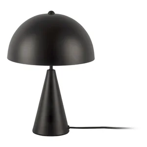 Leitmotiv Sublime – černá stolní lampa 35 cm