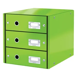 Leitz Zásuvkový organizér Click&Store
