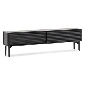 Lenon TV stolek dubový dekor 200x57x35 cm