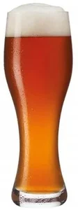 Leonardo WHEAT TAVERNA Sklenice na pivo 0,5 l, sada 2 kusů