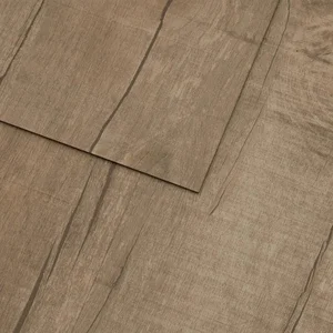 Lepený vinyl Dub šedý přírodní 4,49 m²