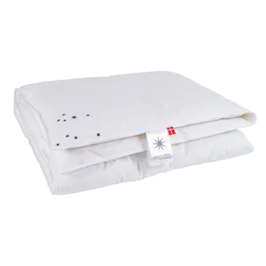 Letní přikrývka Capella Cool 200x220 cm – Universe of Sleeping