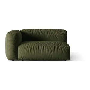 Levý modul pohovky Martina od Micadoni Home