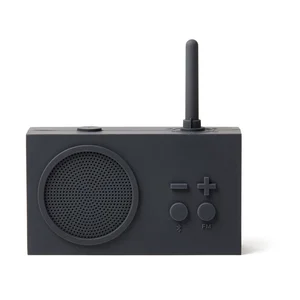 Lexon Tykho 3 FM Rádio s Bluetooth
