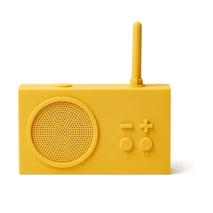 Lexon Tykho 3 FM Rádio s Bluetooth