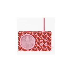 Lexon Tykho 3 Keith Haring Heart