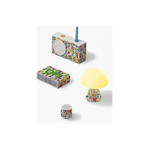 Lexon x Keith Haring Dárkový set Happy