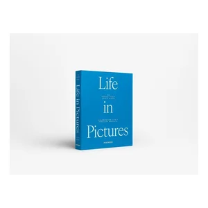 Life in Pictures – Fotoalbum od Printworks