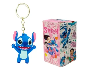 Lilo a Stitch dětská klíčenka Mystery Box PKBA2376