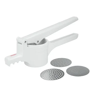 Lis na brambory Metaltex 40x9 cm