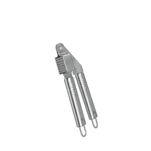 Lis na česnek Metaltex 18 cm