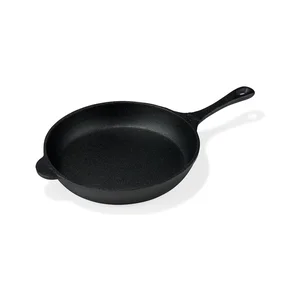 Litinová pánev 26 cm Holm