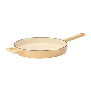 Litinová pánev Mattia 3.0 Ø 26 cm – FABINI