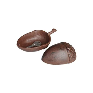 Litinová skrýš na klíče Acorn od Esschert Design