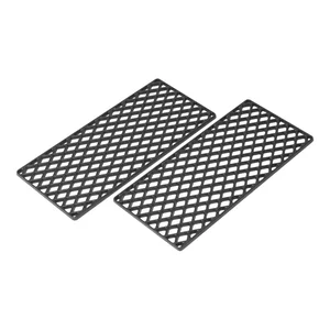 Litinové rošty Dualchef pro Outdoorchef