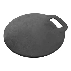 Litinový grilovací plát ø 27,5 cm Orion