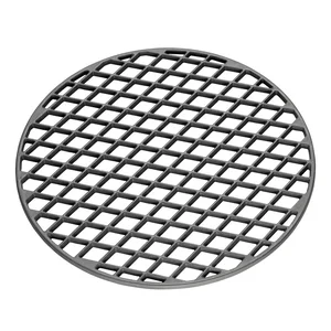Litinový grilovací rošt Diamond 45 cm