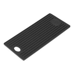 Litinový grilovací talíř Dualchef Outdoorchef