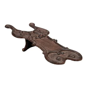 Litinový stojan na boty Esschert Design