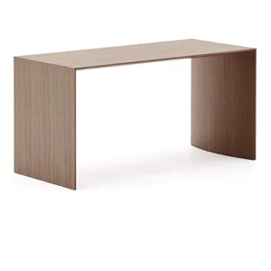 Litto Konferenční stolek 45x90 cm ořechový dekor