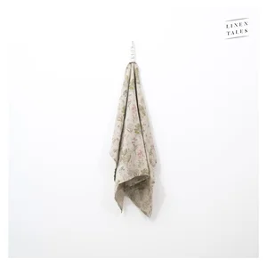 Lněná utěrka 45x65 cm Botany Linen Tales