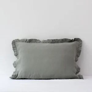Lněný povlak na polštář 65×65 cm – Linen Tales