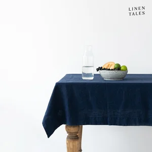 Lněný ubrus 140x300 cm Linen Tales
