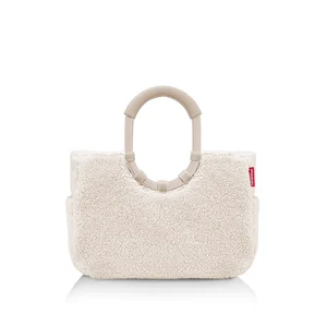 Loopshopper M Teddy Sand
