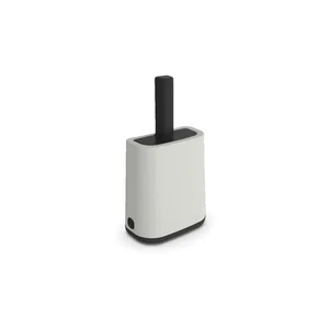 Lopatka s držákem 9x16 cm Biala