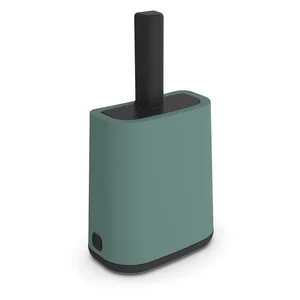 Lopatka s držákem Biala 9×16 cm (Rotho)