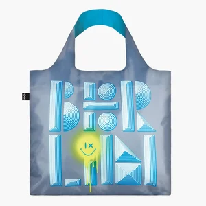 LOQI ALEX TROCHUT BERLIN – skládací taška