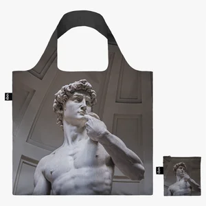 LOQI Michelangelo David – skládací taška