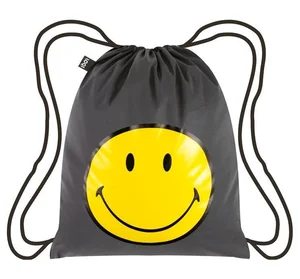 LOQI Reflexní Smiley batůžek