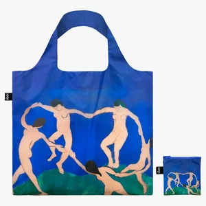 LOQI skládací taška HENRI MATISSE Dance