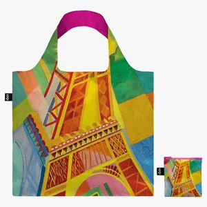 LOQI Tour Eiffel skládací taška