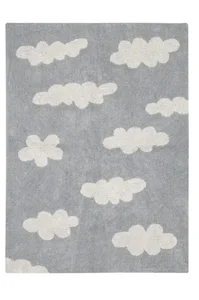 Lorena Canals Clouds Mraky 120×160 cm