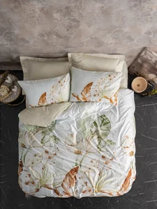 Ložní souprava NN00318 – Bavlněný satén