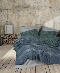 Ložní souprava NN00355 50/50 bavlna/polyester