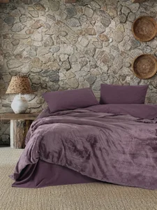 Ložní souprava NN00358 – 70% polyester, 30% bavlna