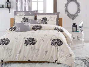 Ložní souprava NN00421 – 65% bavlna / 35% polyester