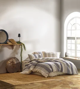 Ložní souprava NN00560 – 100% bavlněný žakár