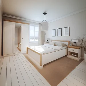 Ložnicová souprava ROYAL