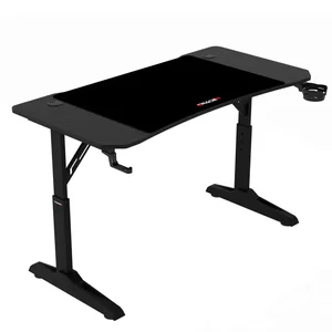 LT-H1112 BK 120 × 60 cm carbon