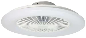 Lucci Air OSLO LED ventilátor s osvětlením a stmíváním