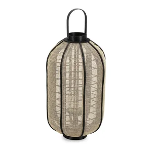 Lucerna z juty 61,5 cm – Hamir